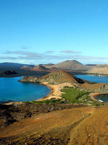 Foto Insulele Galapagos 
